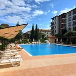 Cozy In Apollon 7 Apartament Nesebăr
