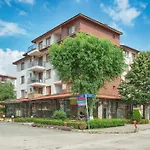 Apartament Cozy In Apollon 7 Nesebăr