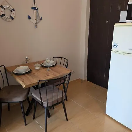 Cozy In Apollon 7 By Menada Appartement Nesebar
