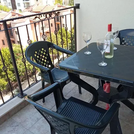 Cozy In Apollon 7 Nesebăr
