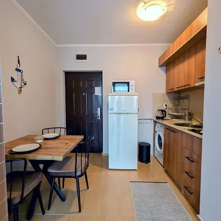 Cozy In Apollon 7 * Nesebăr